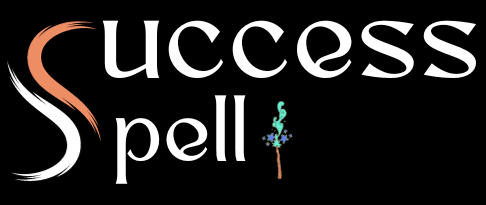 Success Spell Logo